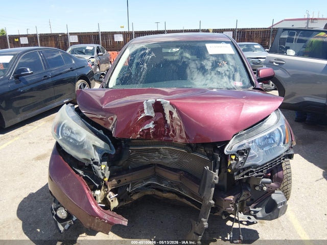 Aukcja sprzedaży 2014 Honda Cr-v Ex, vin: 5J6RM4H54EL093785, numer aukcji: 45100696