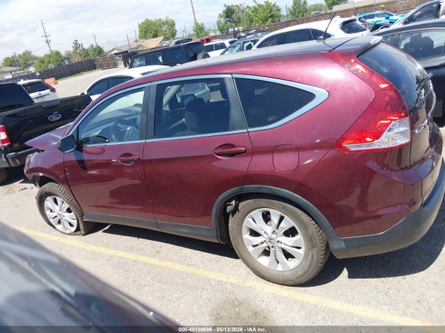 Aukcja sprzedaży 2014 Honda Cr-v Ex, vin: 5J6RM4H54EL093785, numer aukcji: 45100696