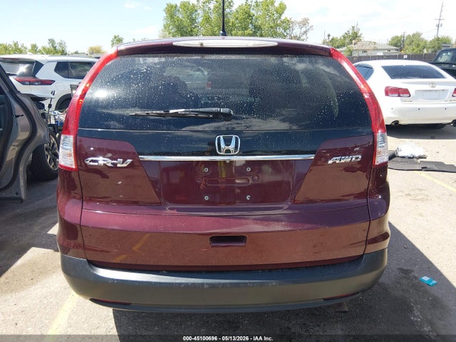 Aukcja sprzedaży 2014 Honda Cr-v Ex, vin: 5J6RM4H54EL093785, numer aukcji: 45100696