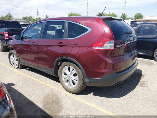 Aukcja sprzedaży 2014 Honda Cr-v Ex, vin: 5J6RM4H54EL093785, numer aukcji: 45100696