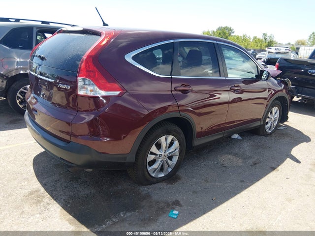 Aukcja sprzedaży 2014 Honda Cr-v Ex, vin: 5J6RM4H54EL093785, numer aukcji: 45100696
