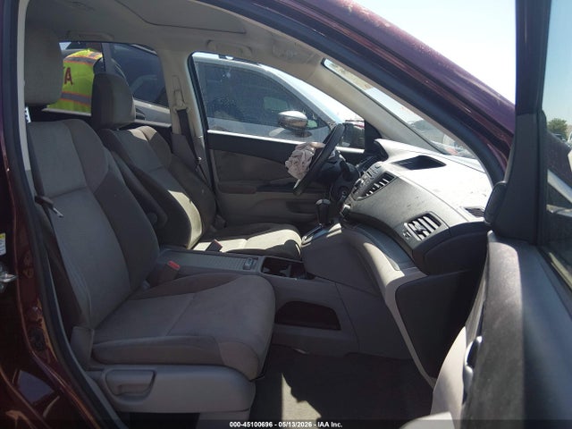 Aukcja sprzedaży 2014 Honda Cr-v Ex, vin: 5J6RM4H54EL093785, numer aukcji: 45100696