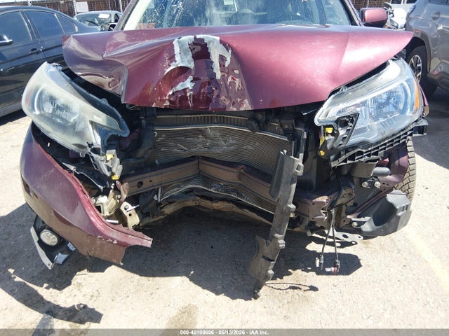 Aukcja sprzedaży 2014 Honda Cr-v Ex, vin: 5J6RM4H54EL093785, numer aukcji: 45100696