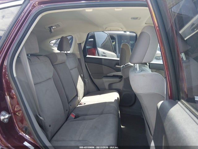 Aukcja sprzedaży 2014 Honda Cr-v Ex, vin: 5J6RM4H54EL093785, numer aukcji: 45100696