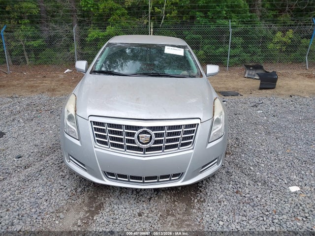 Продажа на аукционе авто 2013 Cadillac Xts Luxury, vin: 2G61P5S3XD9119578, номер лота: 45100697
