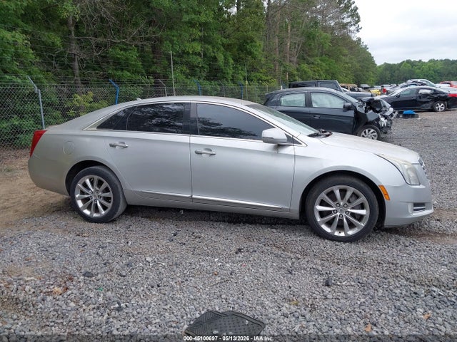 Продажа на аукционе авто 2013 Cadillac Xts Luxury, vin: 2G61P5S3XD9119578, номер лота: 45100697