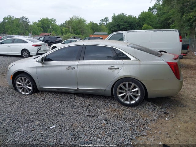 Продажа на аукционе авто 2013 Cadillac Xts Luxury, vin: 2G61P5S3XD9119578, номер лота: 45100697