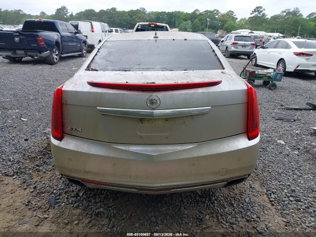 Продажа на аукционе авто 2013 Cadillac Xts Luxury, vin: 2G61P5S3XD9119578, номер лота: 45100697