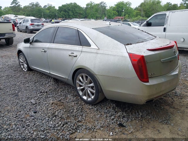 Продажа на аукционе авто 2013 Cadillac Xts Luxury, vin: 2G61P5S3XD9119578, номер лота: 45100697