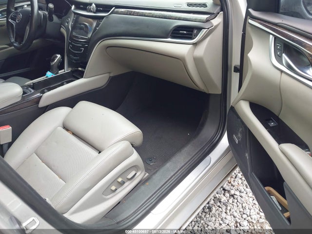 Продажа на аукционе авто 2013 Cadillac Xts Luxury, vin: 2G61P5S3XD9119578, номер лота: 45100697
