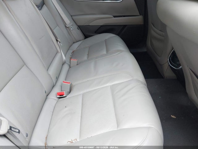 Продажа на аукционе авто 2013 Cadillac Xts Luxury, vin: 2G61P5S3XD9119578, номер лота: 45100697
