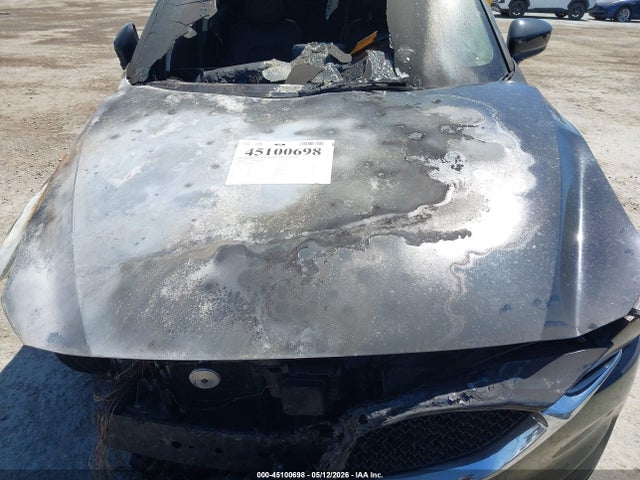 JM3KFBDM1J0473236 Mazda Cx-5 Grand Touring