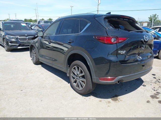 JM3KFBDM1J0473236 Mazda Cx-5 Grand Touring