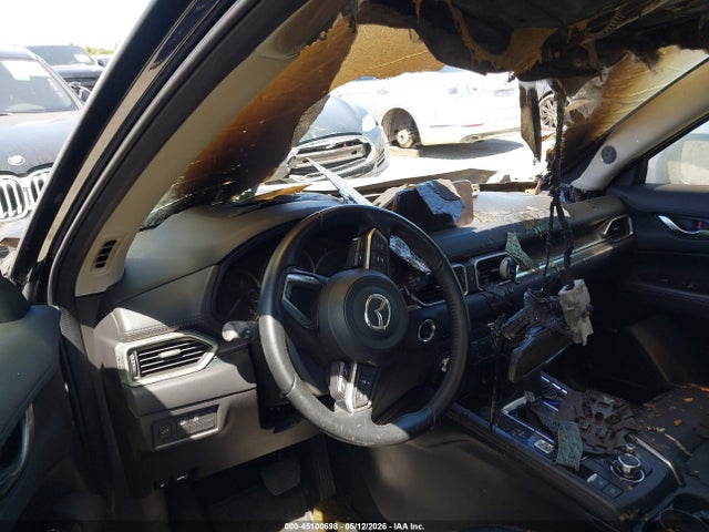 JM3KFBDM1J0473236 Mazda Cx-5 Grand Touring