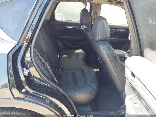 JM3KFBDM1J0473236 Mazda Cx-5 Grand Touring