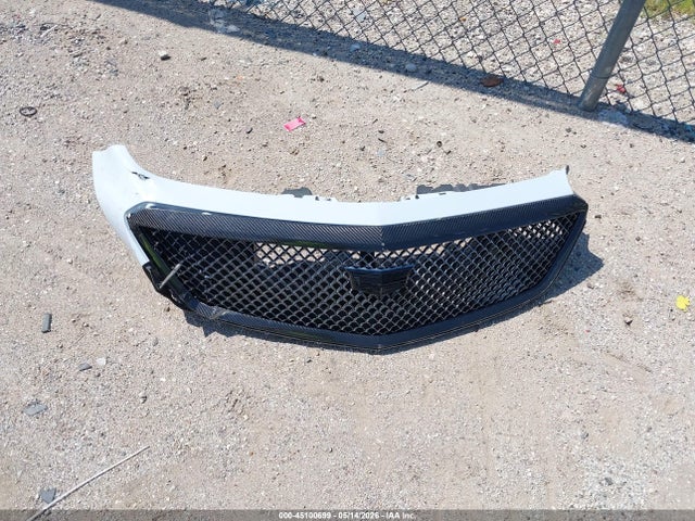 2018 Cadillac Cts-v მანქანა იყიდება აუქციონზე, vin: 1G6A15S63J0118029, აუქციონის ნომერი: 45100699