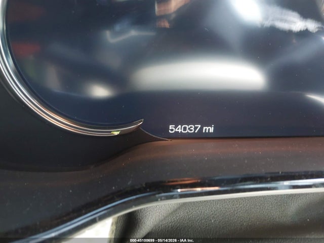 2018 Cadillac Cts-v მანქანა იყიდება აუქციონზე, vin: 1G6A15S63J0118029, აუქციონის ნომერი: 45100699