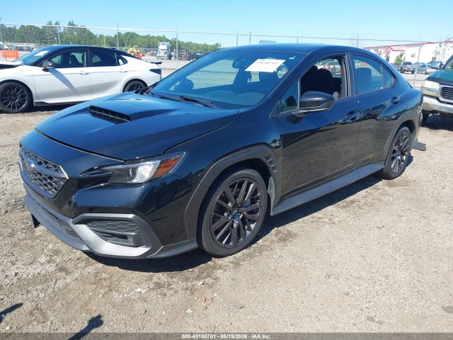 45100701 :رقم المزاد ، JF1VBAF63N9019345 vin ، 2022 Subaru Wrx Premium مزاد بيع