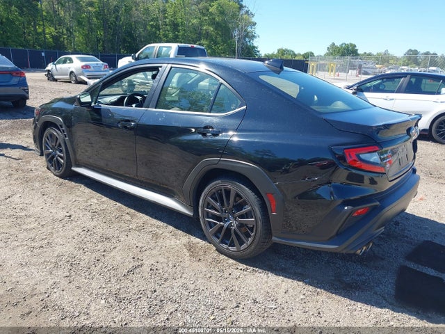 45100701 :رقم المزاد ، JF1VBAF63N9019345 vin ، 2022 Subaru Wrx Premium مزاد بيع