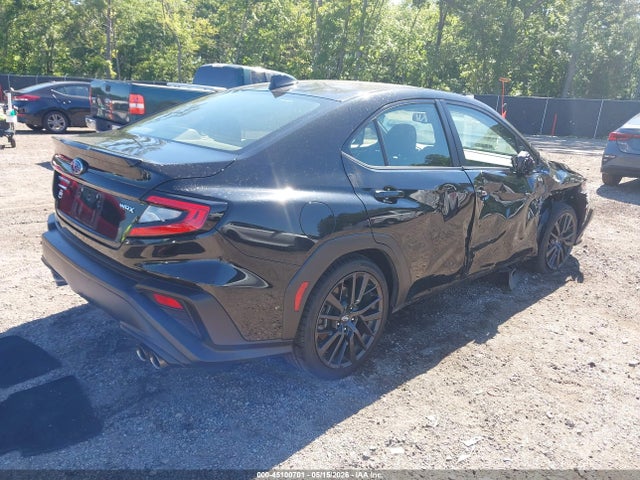 45100701 :رقم المزاد ، JF1VBAF63N9019345 vin ، 2022 Subaru Wrx Premium مزاد بيع