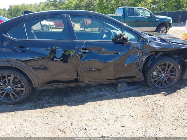 45100701 :رقم المزاد ، JF1VBAF63N9019345 vin ، 2022 Subaru Wrx Premium مزاد بيع
