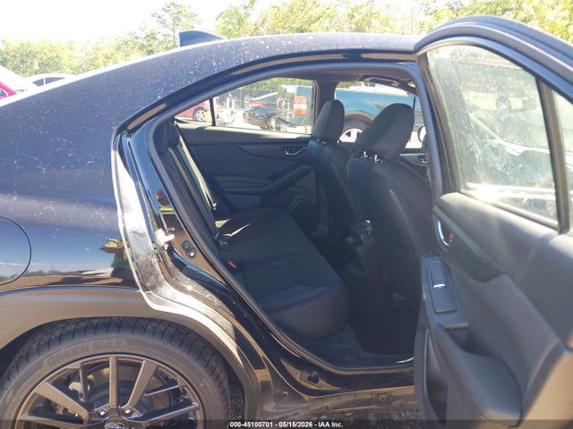 45100701 :رقم المزاد ، JF1VBAF63N9019345 vin ، 2022 Subaru Wrx Premium مزاد بيع