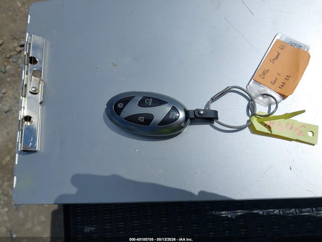 Aukcja sprzedaży 2024 Hyundai Elantra Limited, vin: KMHLP4DG7RU837322, numer aukcji: 45100705