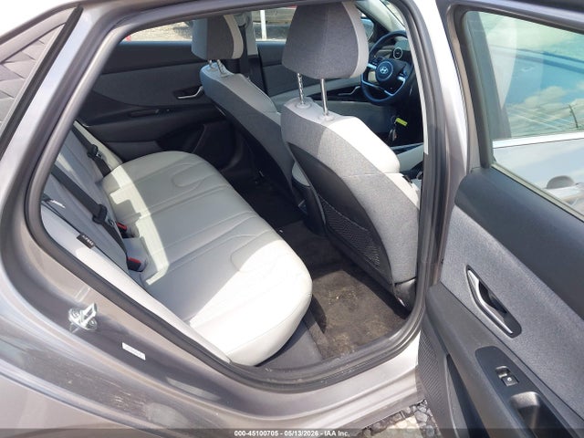 Aukcja sprzedaży 2024 Hyundai Elantra Limited, vin: KMHLP4DG7RU837322, numer aukcji: 45100705