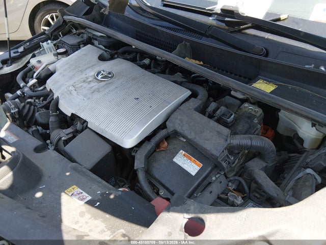 Toyota Prius Prime Plus 2017 JTDKARFPXH3000676 Image 10