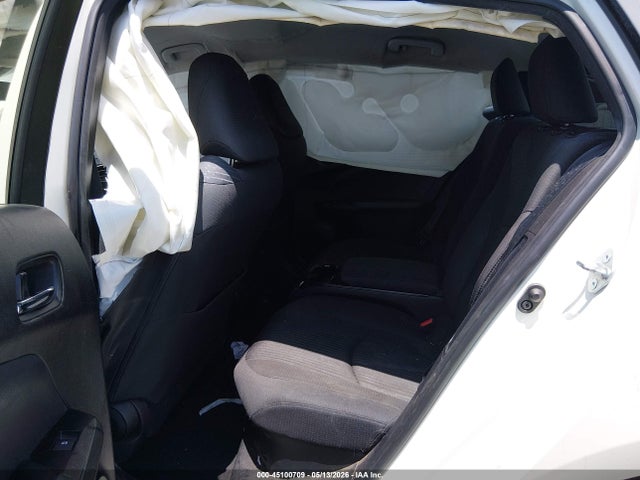 Toyota Prius Prime Plus 2017 JTDKARFPXH3000676 Image 8