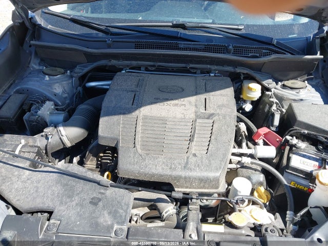 JF2SKAJC9LH489572 Subaru Forester Premium