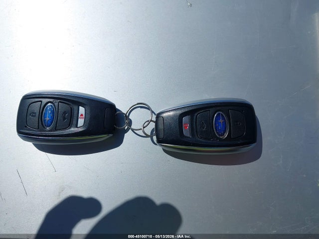 JF2SKAJC9LH489572 Subaru Forester Premium