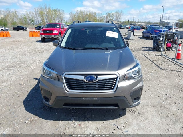 JF2SKAJC9LH489572 Subaru Forester Premium