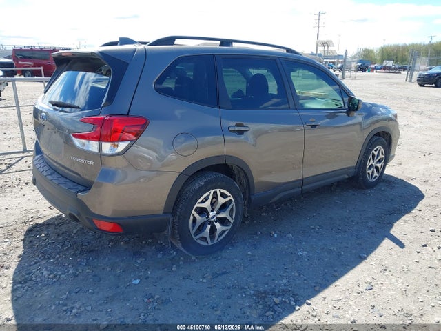 JF2SKAJC9LH489572 Subaru Forester Premium