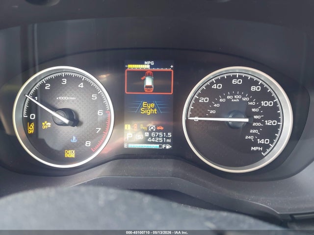JF2SKAJC9LH489572 Subaru Forester Premium