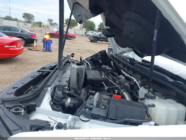 Продаж на аукціоні авто 2024 Gmc Sierra 2500hd 4wd  Standard Bed Pro, vin: 1GT49LEY9RF467287, номер лоту: 45100712