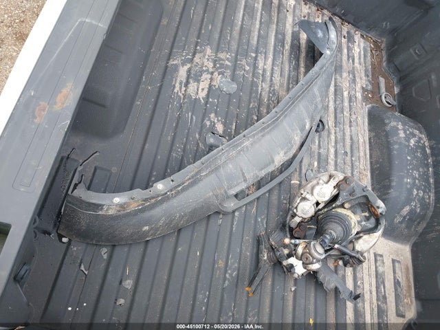 Продаж на аукціоні авто 2024 Gmc Sierra 2500hd 4wd  Standard Bed Pro, vin: 1GT49LEY9RF467287, номер лоту: 45100712