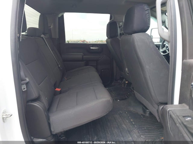 Продаж на аукціоні авто 2024 Gmc Sierra 2500hd 4wd  Standard Bed Pro, vin: 1GT49LEY9RF467287, номер лоту: 45100712