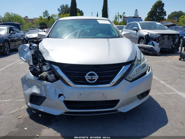Nissan Altima 2.5 S 2016 1N4AL3AP7GN389098 Image 12