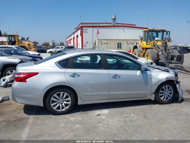 Nissan Altima 2.5 S 2016 1N4AL3AP7GN389098 Image 13