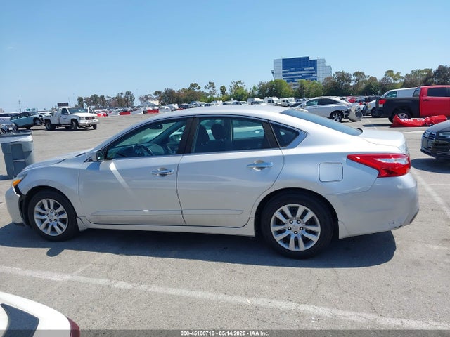 Nissan Altima 2.5 S 2016 1N4AL3AP7GN389098 Image 14