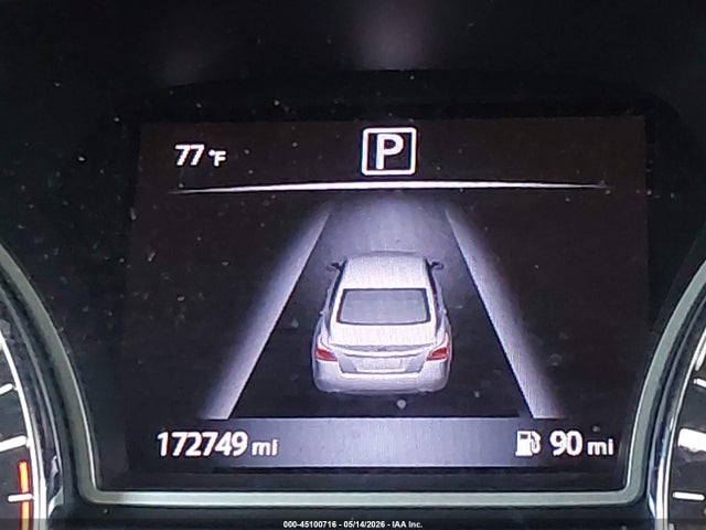 Nissan Altima 2.5 S 2016 1N4AL3AP7GN389098 Image 15