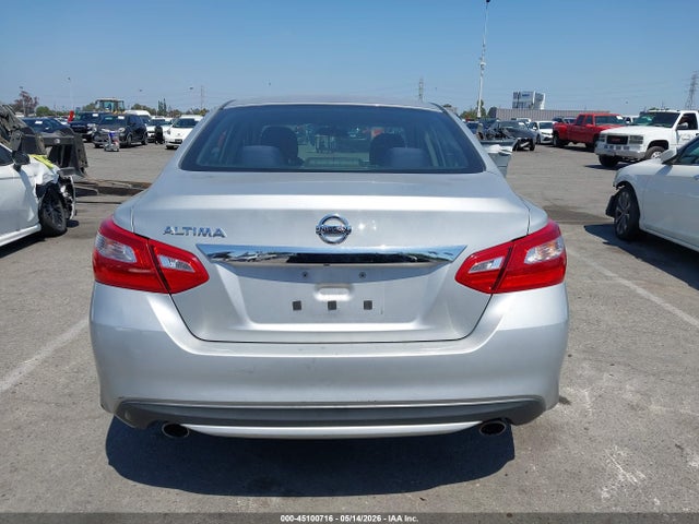 Nissan Altima 2.5 S 2016 1N4AL3AP7GN389098 Image 16
