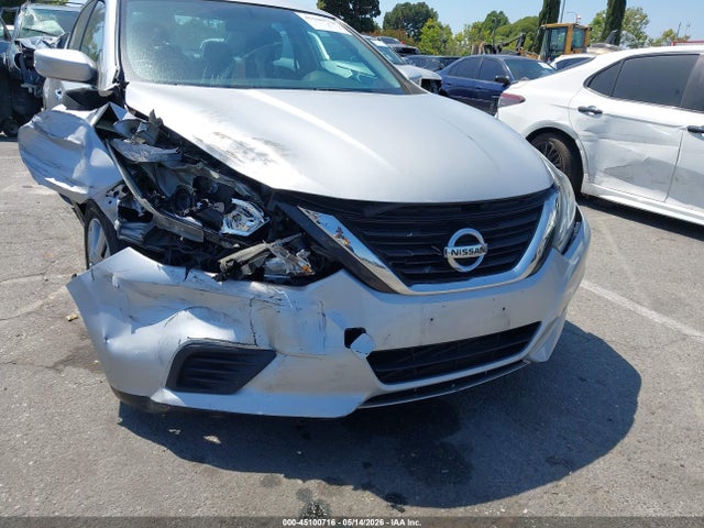 Nissan Altima 2.5 S 2016 1N4AL3AP7GN389098 Image 17