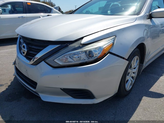 Nissan Altima 2.5 S 2016 1N4AL3AP7GN389098 Image 18