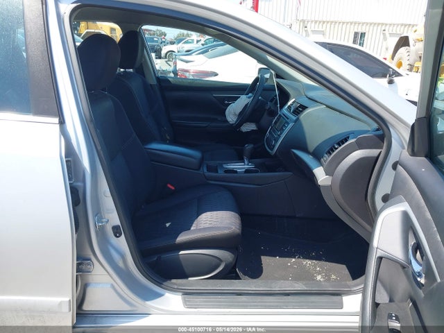 Nissan Altima 2.5 S 2016 1N4AL3AP7GN389098 Image 5