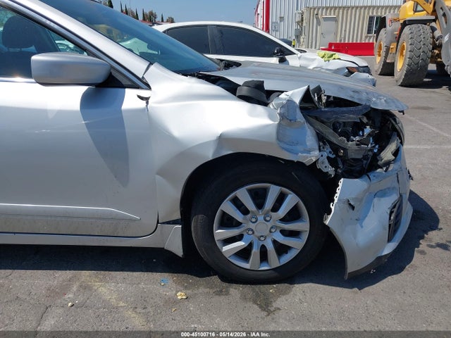 Nissan Altima 2.5 S 2016 1N4AL3AP7GN389098 Image 6
