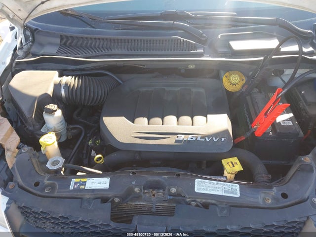 2014 Ram Cargo Tradesman მანქანა იყიდება აუქციონზე, vin: 2C4JRGAG8ER323952, აუქციონის ნომერი: 45100720