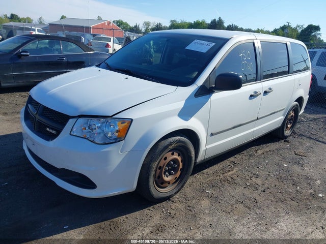 2014 Ram Cargo Tradesman მანქანა იყიდება აუქციონზე, vin: 2C4JRGAG8ER323952, აუქციონის ნომერი: 45100720