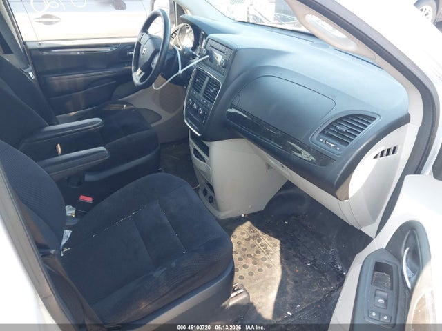 2014 Ram Cargo Tradesman მანქანა იყიდება აუქციონზე, vin: 2C4JRGAG8ER323952, აუქციონის ნომერი: 45100720